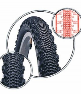 Anvelopa bicicleta CST 26x1.95 C-1386