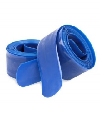 Banda de protectie antipana Z Liner 34 mm - albastra (set 2 buc)