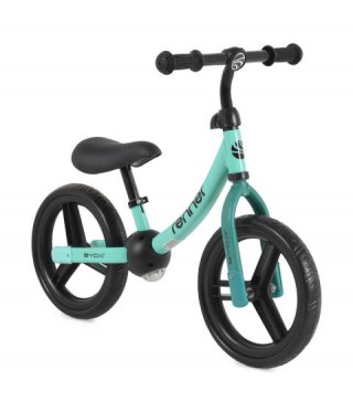 Bicicleta fara pedale pentru copii Byox Renner Blue