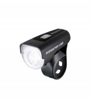 Far bicicleta Sigma Sport Roadster USB