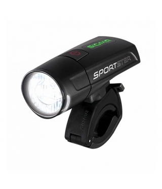 Far bicicleta SIGMA SPORT Sportster