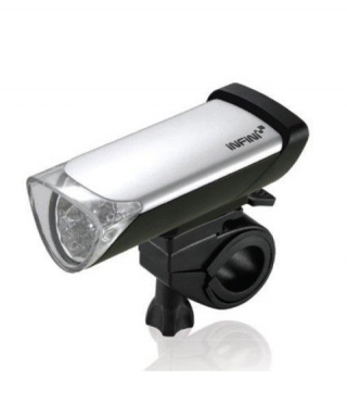 Far bicicleta 105W LUXO