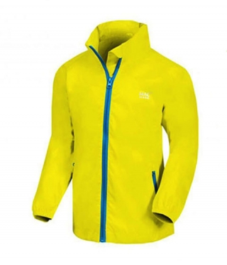 Geaca copii Origin Sun Glow
