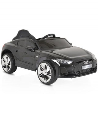 Masinuta electrica cu telecomanda Audi RS e-tron 717 negru