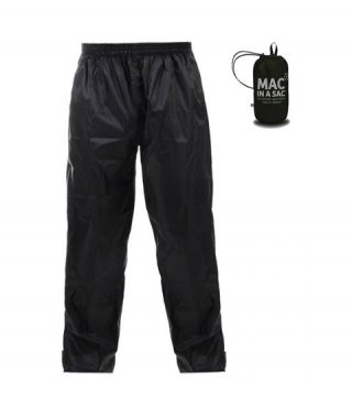 Pantaloni ploaie copii MAC IN A SAC Kids Origin