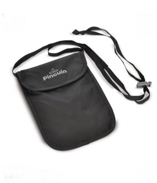 Portofel pentru gat PINGUIN Neck Security Pocket S