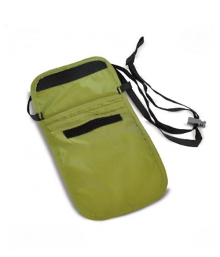 Portofel pentru gat PINGUIN Neck Security Pocket S