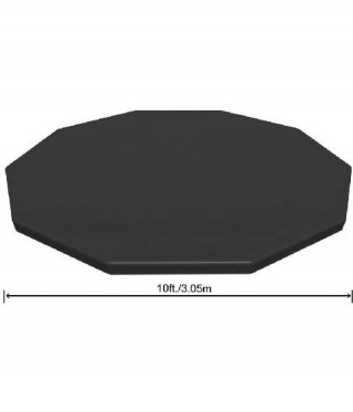 Prelata pentru piscina 3.05 m Steel Pro / Steel Pro MAX