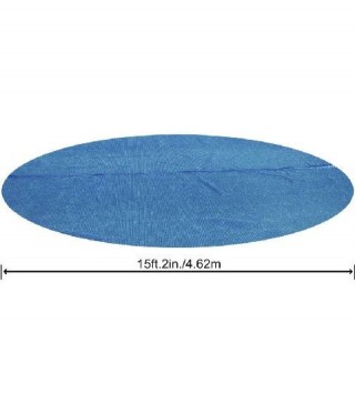Prelata solara pentru piscina Bestway 4.62 m