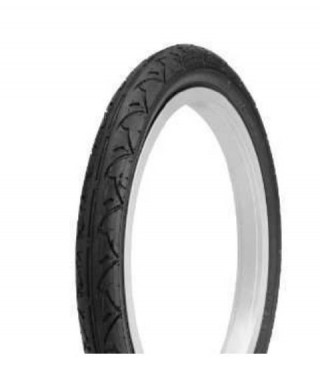 Anvelopa exterioara bicicleta copii 18x1.75 K909A BK