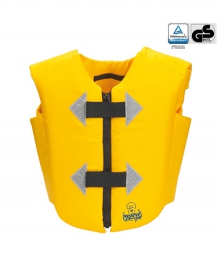 Vesta de inot copii BECO Sindbad 30-60 kg