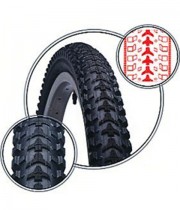 Anvelopa 26x2.1 (56-559) CST C-1417 