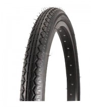 Anvelopa bicicleta Kenda K123 20x1.75 (47-406) BK