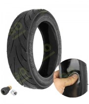 Anvelopa tubeless 60/70-6.5 cu gel anti-pana 