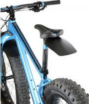 Aparator spate pentru bicicleta marime XL