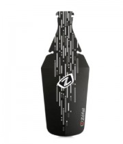 Aparator spate pentru bicicleta marime XL