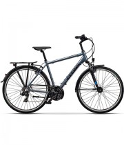 Bicicleta 28 CROSS AREAL TREKKING