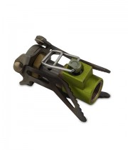 Arzator camping PINGUIN Atom Titan