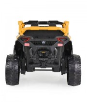 ATV electric pentru copii cu varsta peste 3 ani 