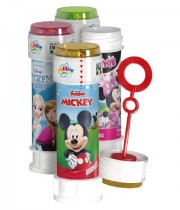 Baloane de sapun Dulcop Disney 60 ml - 36 buc.