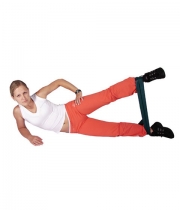 Banda elastica fitness 