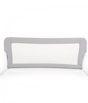 Bariera de protectie pentru pat MONI 120 cm 