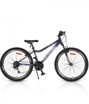 Bicicleta copii 26 BYOX AVENUE violet