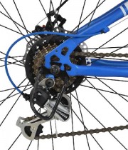 Bicicleta 26 inch CODE frane cu disc
