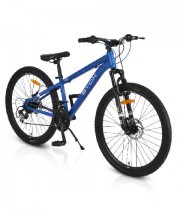 Bicicleta 26 inch CODE frane cu disc