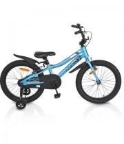 Bicicleta 20 inch Byox SPECIAL albastru