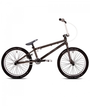 Bicicleta cu roti 20 inch tip BMX
