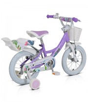 Bicicleta copii BYOX 14 Eden 