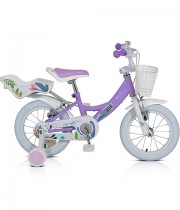 Bicicleta copii BYOX 14 Eden