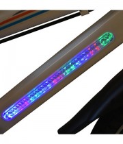 Bicicleta copii MONI 1290 - roz