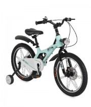 Bicicleta copii 18 inch GTR Mint