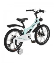 Bicicleta copii 18 inch GTR Mint 