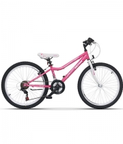 Bicicleta copii ULTRA GRAVITA 24 inch
