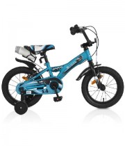Bicicleta copii 14 inch BYOX Rapid 