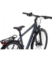Bicicleta trekking 28 CREON TRAIL 6.0 MAN 