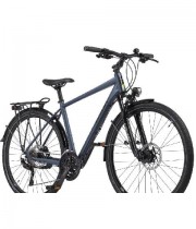 Bicicleta trekking 28 CREON TRAIL 6.0 MAN 