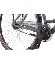 Bicicleta pentru dama cu 7 viteze interne 