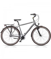 Bicicleta 28 CITERRA SL 2 MAN