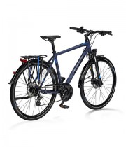 Bicicleta CROSS AVALON TREKKING