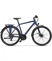Bicicleta CROSS AVALON TREKKING