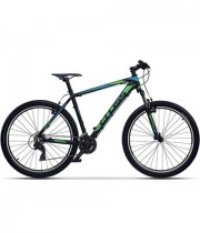 Bicicleta CROSS GRX 7 27.5