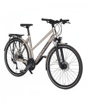 Bicicleta 28 CROSS LEGEND TREKKING LADY