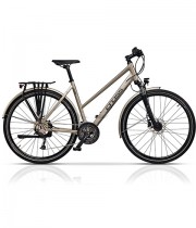 Bicicleta 28 CROSS LEGEND LADY