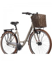 Bicicleta dama cu cos fata 28 CITERRA SL3 WAVE