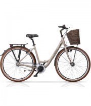 Bicicleta dama cu cos fata 28 CITERRA SL3 WAVE