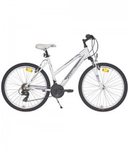 Bicicleta pentru dama cu roti 26 inch